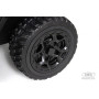 Детский электромобиль C555CC белый (RiverToys)