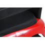 Детский толокар Z005ZZ-TP красный (RiverToys)
