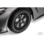 Детский электромобиль Mercedes Benz GT63 Y001YY серый глянец