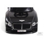 Детский толокар Bentley Z004ZZ-T черный