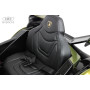 Детский электромобиль Lamborghini GT (HL528) оливковый металлик