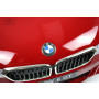 Детская машина BMW6 GT (JJ2164) вишневый глянец