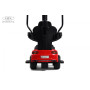 Детский толокар Z005ZZ-TP красный (RiverToys)
