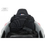 Детский электромобиль BMW M4 (A004AA) серый (RiverToys)
