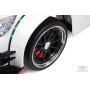 Детский дрифт кар Mercedes E005EE белый