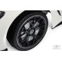 Электромобиль Mercedes Benz GT63 Y001YY белый