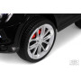 Электромобиль Porsche Cayenne М005БХ черный глянец, мотор 250Вт