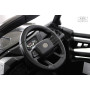 Электромобиль K555KK 4WD 24V белый