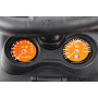 Детский толокар Z005ZZ-BP красный (RiverToys)