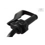 Детский электромобиль М202БХ оранжевый (RiverToys)