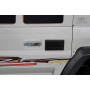 Детский электромобиль Pick-Up E555KX серый