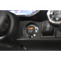 Детский электромобиль Mercedes Benz GT63 Y001YY белый (RiverToys)