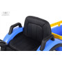 Детский электромобиль Z333VO-A синий (RiverToys)