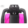Детский электромобиль F003FF розовый (RiverToys)