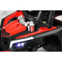 Детский электромобиль М303БХ красный (RiverToys)