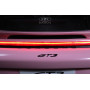 Электромобиль Porsche 911 GT3 (Y911YY) розовый
