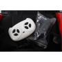 Детский электромобиль Z333VO красный (RiverToys)