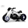 Детский электротрицикл BMW Vision Next 100 Mini, K333PX белый