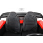 Детский электромобиль F999FF красный (RiverToys)