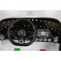 Детский дрифт кар Mercedes E005EE белый