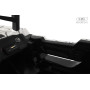Электромобиль A707AA LUX NEW 4WD белый Spider, рестайл