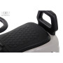 Детский толокар Z004ZZ-M серый (RiverToys)