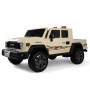 Детский электромобиль Pick-Up E555KX хаки