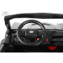 Детский электромобиль K555KK 4WD 24V черный