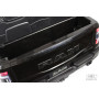 Полицейский электромобиль Dodge RAM 1500 TRX (O111OO) черный