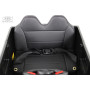 Детский электромобиль Z111VO черный (RiverToys)