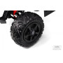 Электромобиль K555KK 4WD 24V белый