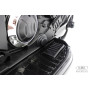 Детский электромотоцикл E222KX черный