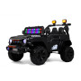 Детский электромобиль М101БХ черный (RiverToys)