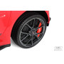 Электромобиль Porsche 911 GT3 (Y911YY) красный