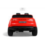 Электромобиль джип Porsche Cayenne М005БХ красный, 12 км/ч