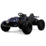 Детский багги A999AA синий спайдер, скорость до 20 км/ч