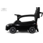 Детский толокар Z005ZZ-A черный (RiverToys)