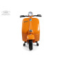 Электроскутер VESPA (M888MM) оранжевый