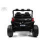 Электромобиль Buggy K777KK LUX 4WD розовый