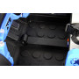 Детский электротрицикл K303PX синий (RiverToys)