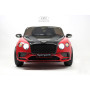 Детский электромобиль Bentley Supersport (JE1155) красно-черный