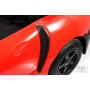 Детский электромобиль F999FF красный (RiverToys)