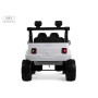 Детский электромобиль М101БХ белый (RiverToys)