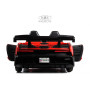 Детский электромобиль F999FF красный (RiverToys)