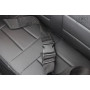 Детская машина JEEP М555БХ NEW красная