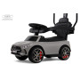 Детский толокар Z005ZZ-MP серый (RiverToys)