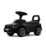 Детский толокар Bentley Z004ZZ-T черный