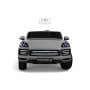 Детский электромобиль Porsche Cayenne М005БХ серый