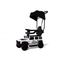 Детский электромобиль G009GG белый