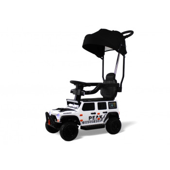 Детский электромобиль G009GG белый